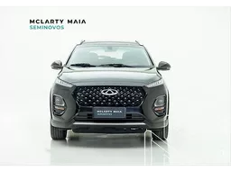 Chery Tiggo 3X