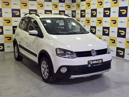 Volkswagen Crossfox