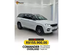 Jeep Commander