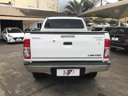 Hilux