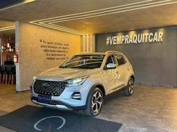 Chery Tiggo 5X Pro