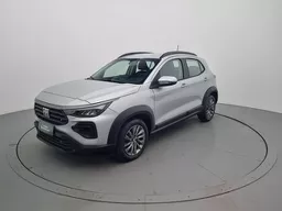 Fiat Pulse