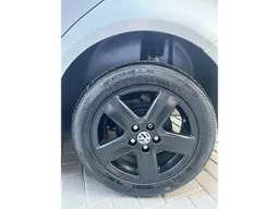 Volkswagen Polo Sedan