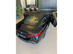 BMW M850i