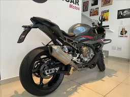 BMW S 1000 RR