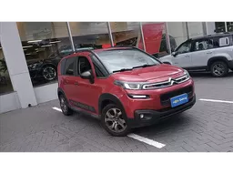 Citroën Aircross