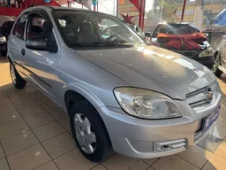 Chevrolet Celta
