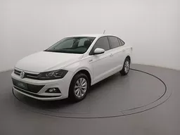 Volkswagen Virtus
