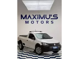 Volkswagen Saveiro