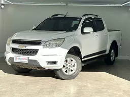Chevrolet S10