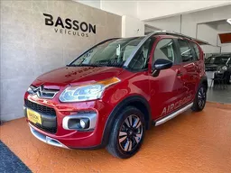 Citroën Aircross