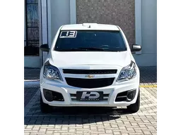Chevrolet Montana