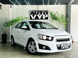 Chevrolet Sonic