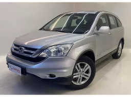 CRV