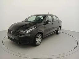 Fiat Cronos