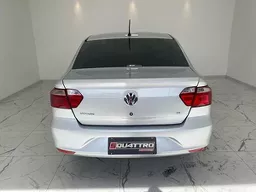 Volkswagen Voyage