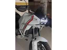 Ducati Desert X
