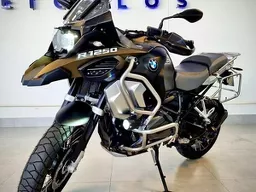 R 1250 GS