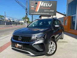 Volkswagen Taos