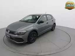 Volkswagen Polo Hatch