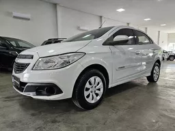 Chevrolet Prisma