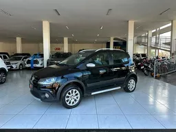 Volkswagen Crossfox