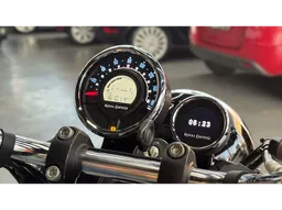 Royal Enfield Meteor 350