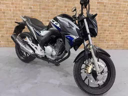 CB Twister