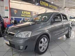 Chevrolet Corsa