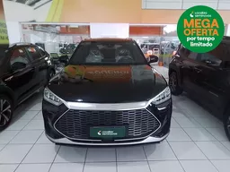 BYD Song Plus