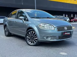 Fiat Linea