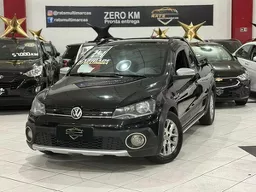 Volkswagen Saveiro