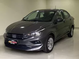 Fiat Cronos