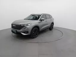 GWM Haval H6