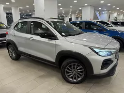 Fiat Pulse
