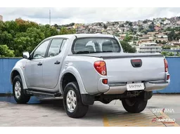 Mitsubishi L200 Triton