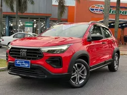 Fiat Pulse