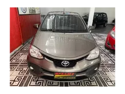 Toyota Etios