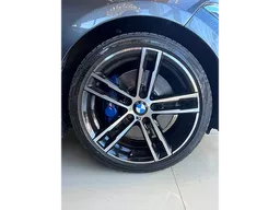 BMW M 140i