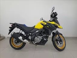 V-Strom