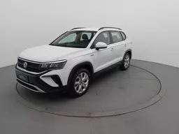 Volkswagen Taos