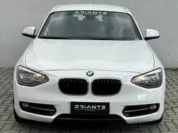 BMW 118i
