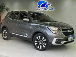 Chery Tiggo 5X