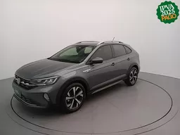Volkswagen Nivus