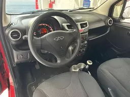 Chery QQ
