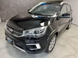 Chery Tiggo 2