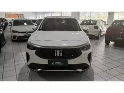 Fiat Fastback
