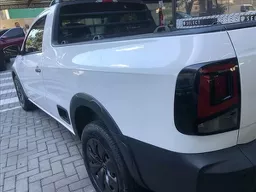 Volkswagen Saveiro
