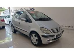 Mercedes-benz Classe A