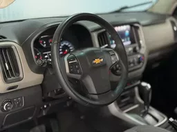 Chevrolet S10